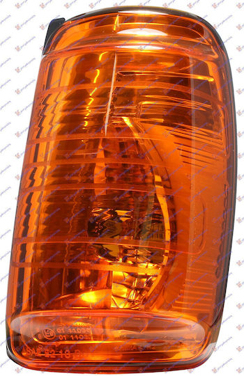 Prasco Flash for Ford Transit