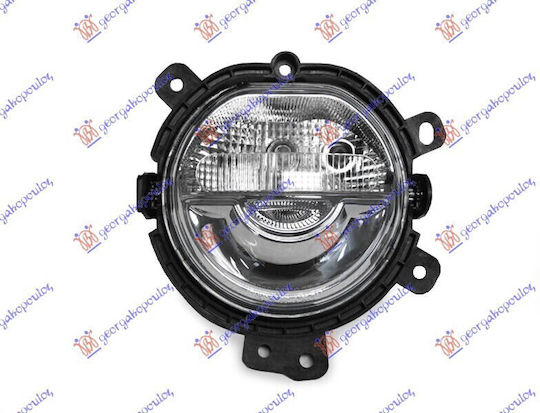 Prasco Front Lights for Mini Cooper / ONE