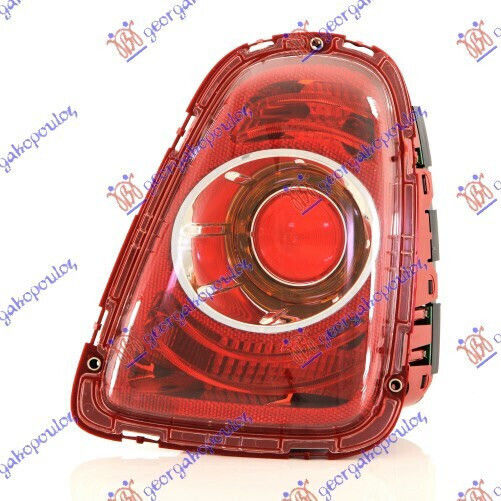 Prasco Rücklichter für Mini Kooper / EINS 1Stück