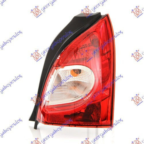 Prasco Taillights for Renault Twingo