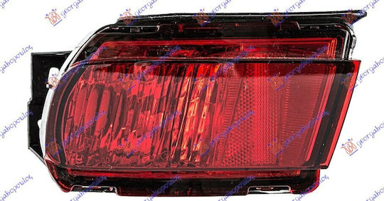 Prasco Rücklichter für Toyota Land Cruiser 1Stück