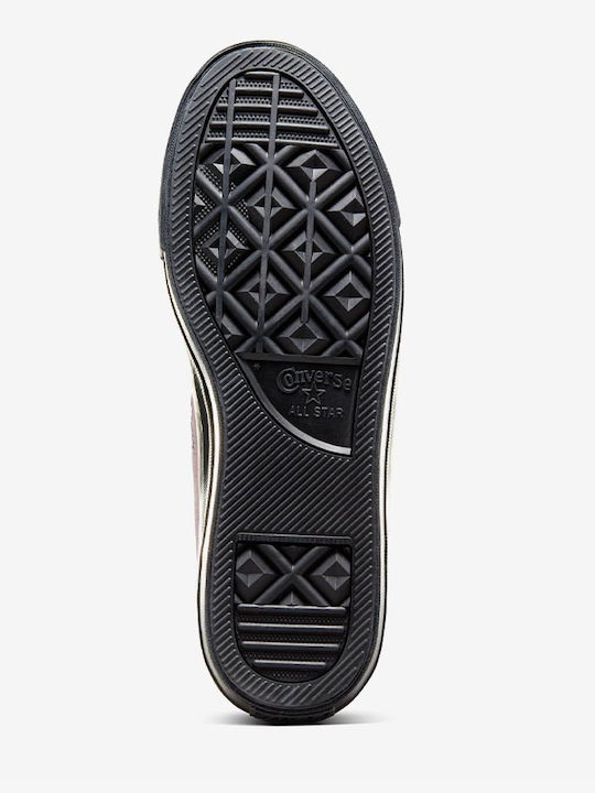 One Star Pro Sneakers Μωβ