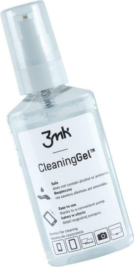 3MK Gel De Curățare LCD Accesorii De Curățenie Pentru Birouri 50ml