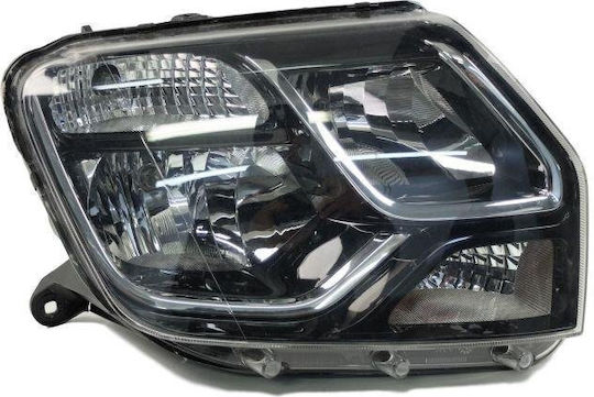 Magneti Marelli Front Lights for Dacia Duster 2015-2017