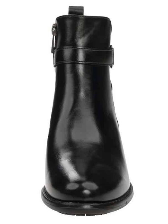 Women's Ankle Boots Black