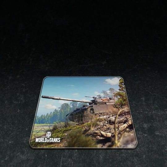 FS Holding Cs-52 Lis Out Of The Woods Padel Pentru Mouse Gaming Mediu (320mm)
