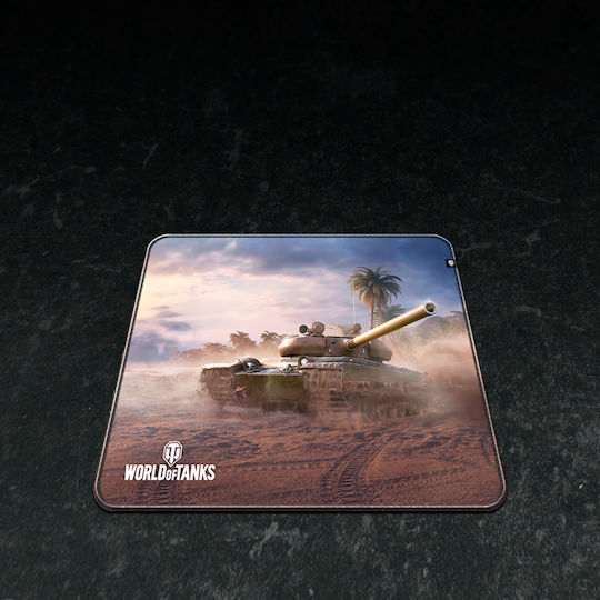 FS Holding Gaming Mouse Pad Multicolour Vz. 55