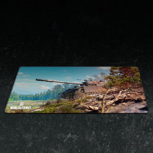 FS Holding Cs-52 Lis Out Of The Woods Gaming Mouse Pad XXL (900mm)
