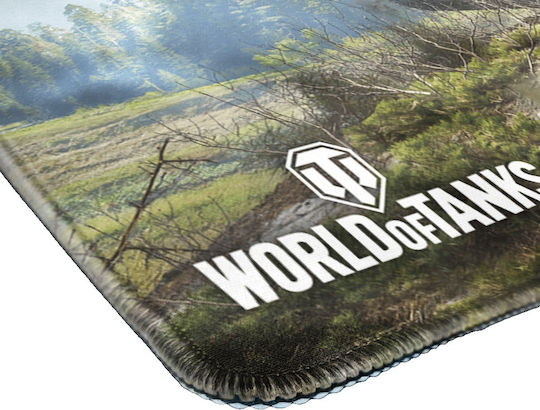 FS Holding Cs-52 Lis Out Of The Woods Padel Pentru Mouse Gaming Mediu (320mm)