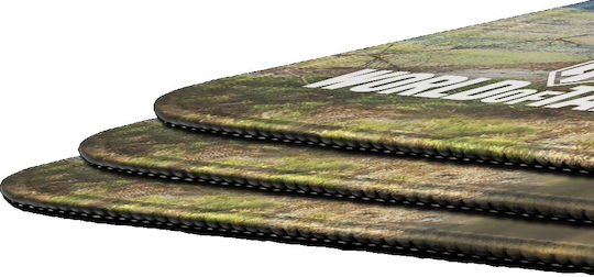 FS Holding Cs-52 Lis Out Of The Woods Gaming Mouse Pad XXL (900mm)