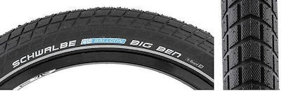 Schwalbe Anvelopă de Bicicletă Munte Big Ben 27.5" x 2" Cu sârmă