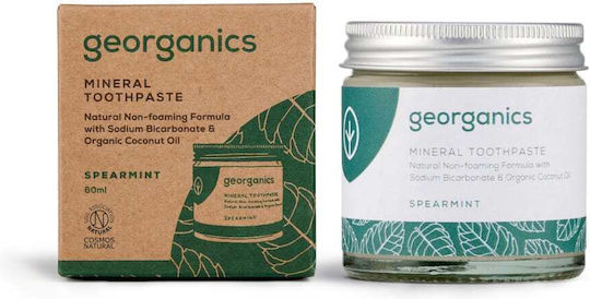 Georganics Οδοντόκρεμα 60ml