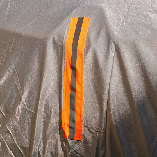 Cartech Covers 277x162x136cm Waterproof Secured with Straps