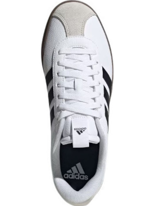 Vl Court 3.0 Sneakers White