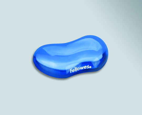 Fellowes Mouse Wrist Rest (FEL55002 91177-72)