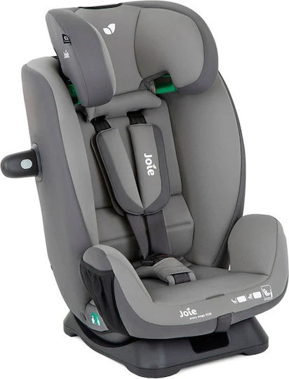 Joie Every Stage R129 Scaun Auto pentru Copii i-Size Cobblestone 0-36 kg