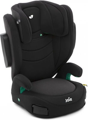 Joie I-trillo Baby Car Seat Booster i-Size Shale