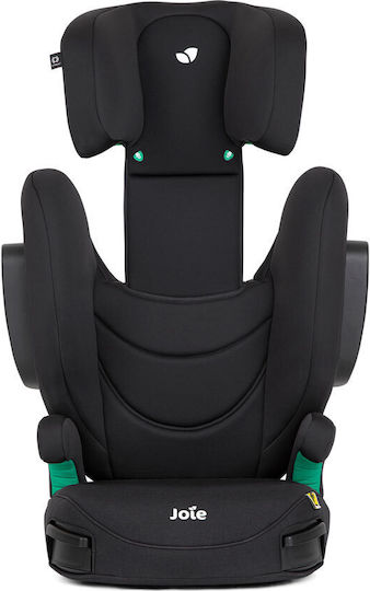 Joie I-trillo Fx Baby Car Seat High-back Booster i-Size with Isofix Shale