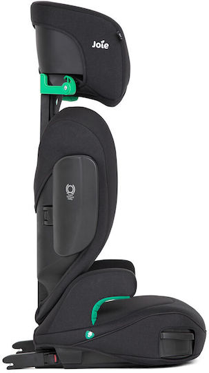 Joie I-trillo Fx Baby Car Seat High-back Booster i-Size with Isofix Shale