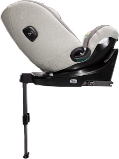 Joie I-spin Xl Baby Car Seat i-Size with Isofix Oyster