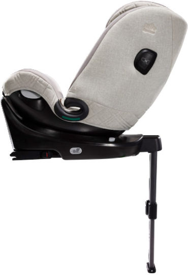 Joie I-spin Xl Baby Car Seat i-Size with Isofix Oyster