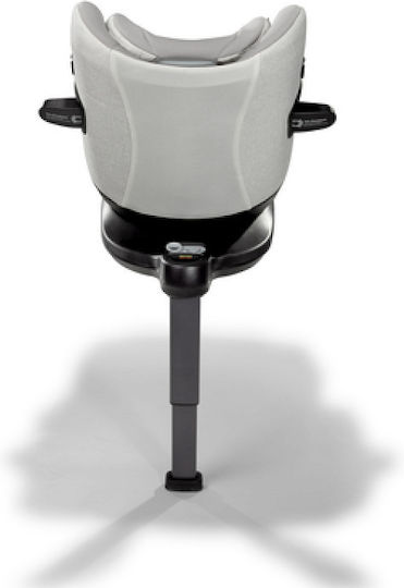 Joie I-spin Xl Baby Car Seat i-Size with Isofix Oyster