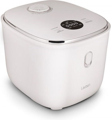 Lauben Rice Cooker 605W with Capacity 3lt