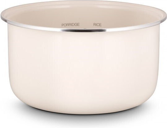 Lauben Rice Cooker 605W με Χωρητικότητα 3lt