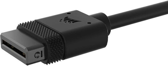 Corsair Icue Link Cable Kit Μαύρο