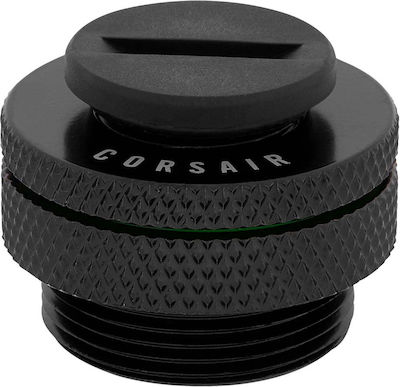 Corsair Hydro X Series XF Fill Port Fitings Negru CX-9055018-WW