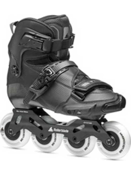 Rollerblade Crossfire Inline Rollers Μαύρα Ενηλίκων Rollerblade Crossfire Inline Rollers Μαύρα Ενηλίκων