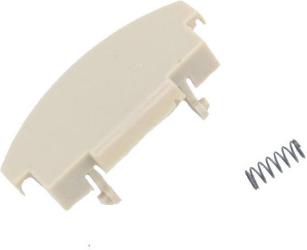 Carner Car Armrest Accessories in Beige Color