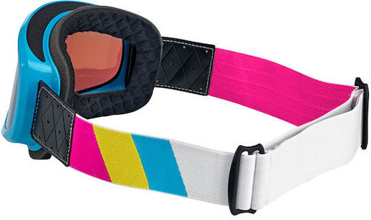 Biltwell Ochelari de motocross