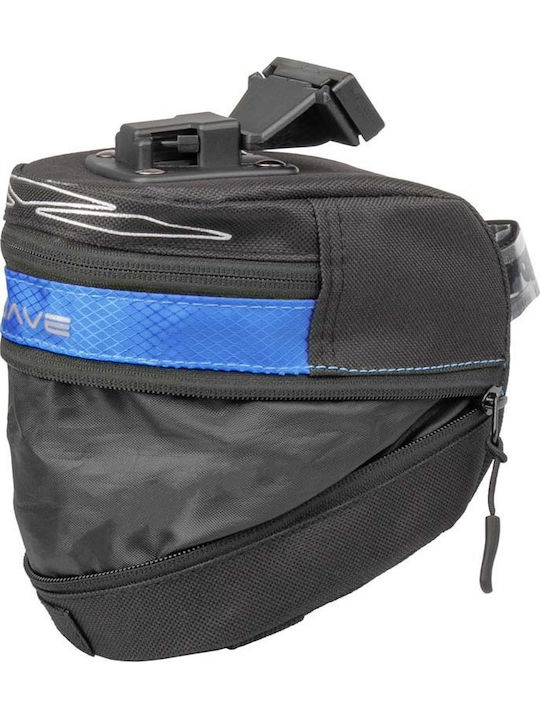 M-Wave Tilburg Saddle Bag 2lt
