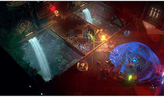 Endless Dungeon Day One Edition Xbox Series X Game
