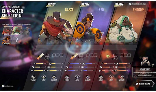 Endless Dungeon Day One Edition Xbox Series X Game