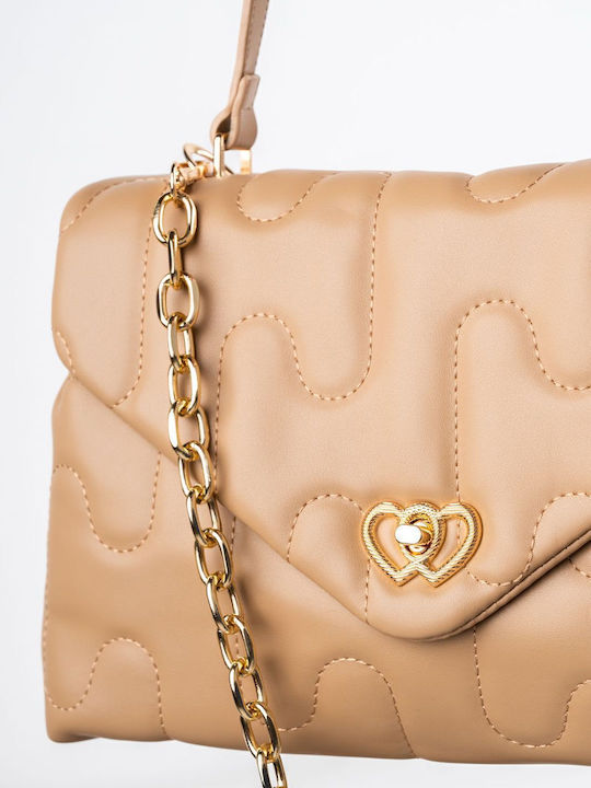 Damentasche Crossbody Beiges