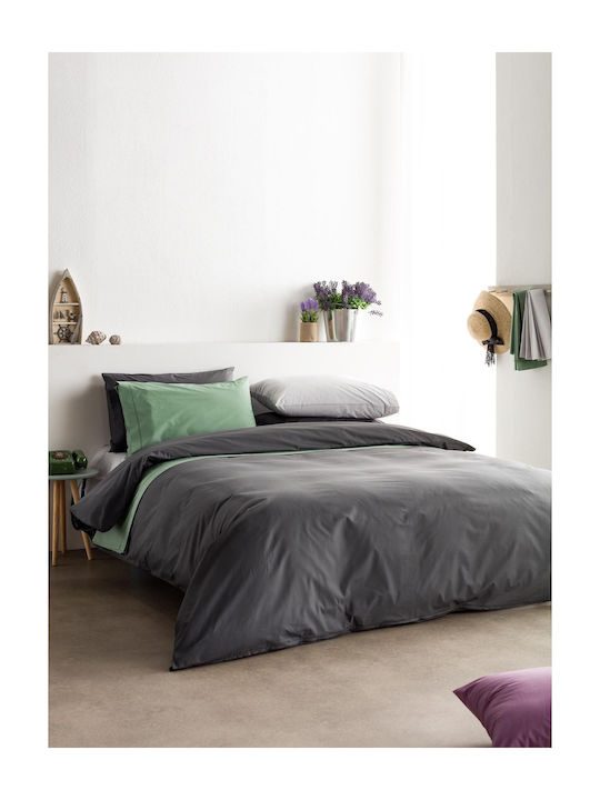 Vesta Home Sheet for Single Bed 170x270cm. Synthesis 000007166 513