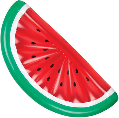 Inflatable Watermelon Red 180cm