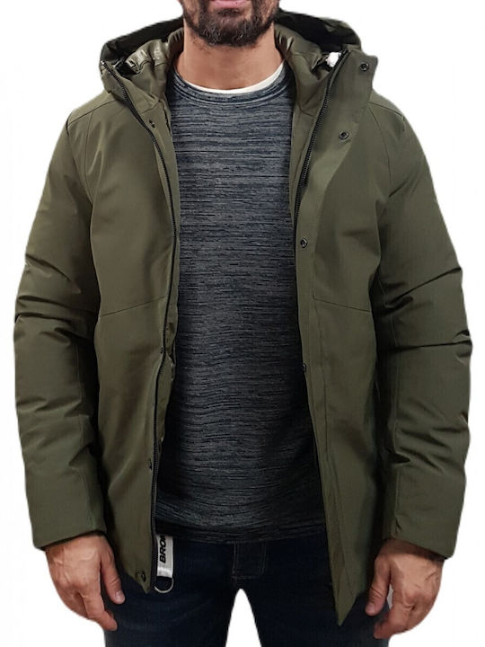 Jack & Jones Geci Kaki