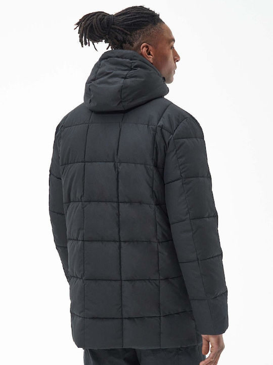 Barbour Barbour