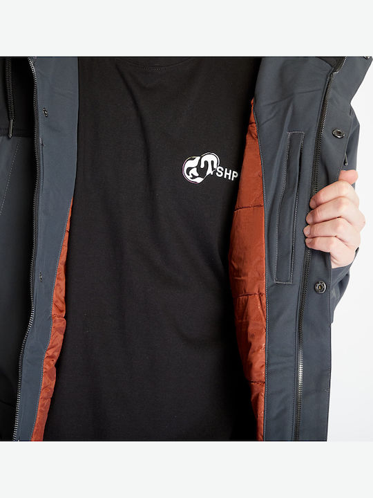 Winter Jacket