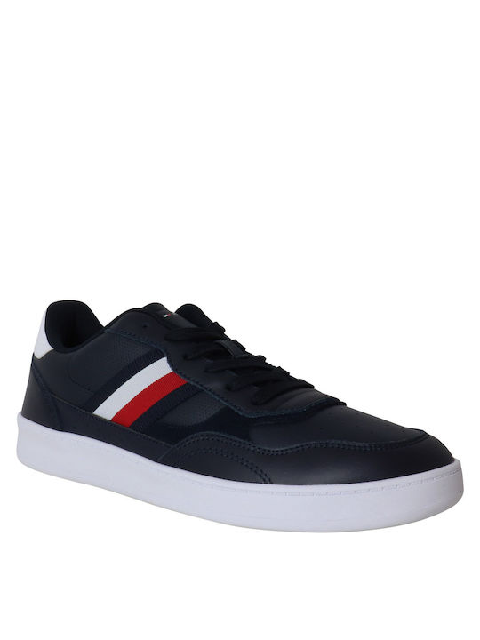 Tommy Hilfiger Bărbați Sneakers Albastre