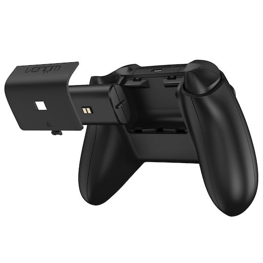Venom Rechargeable Controller-Ladestation 1 Controller Xbox Series X/S Schwarz