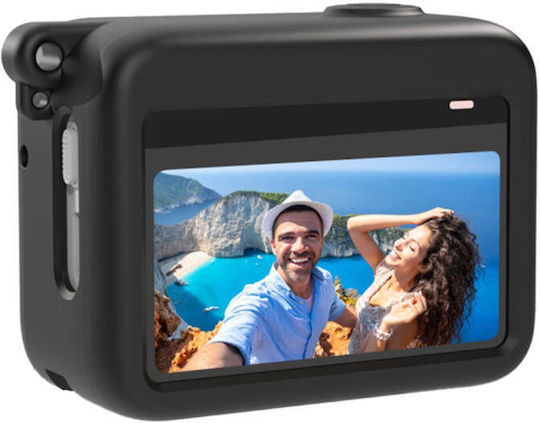 Puluz Case Θήκη Προστασίας για Insta360 Go 3 PU865B