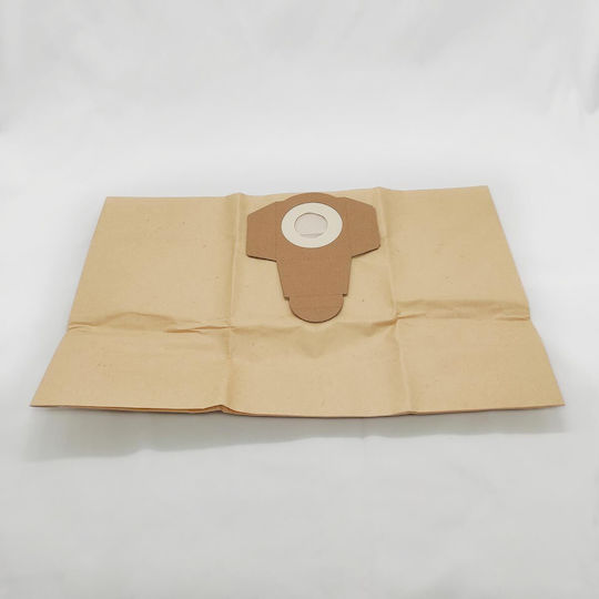 Ingco Vacuum Cleaner Bag 1pcs Compatible with Universal Vacuum Cleaners