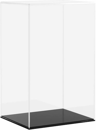 vidaXL Σταντ Προβολής Προϊόντων Π22xΒ18xΥ35cm