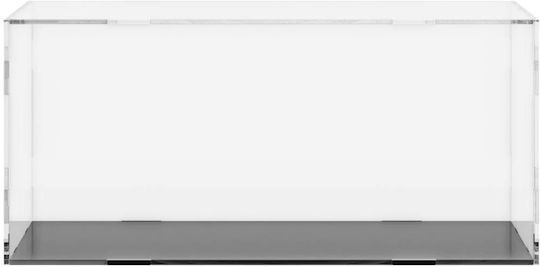 vidaXL Product Display Stand W24xD12xH11cm