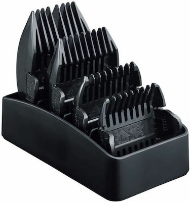 Panasonic Rechargeable Hair Clipper Black ER-FGP84