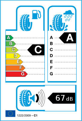 Goodyear EfficientGrip Performance ROF Runflat 225/50 R17 94W MOE Θερινό Λάστιχο για Επιβατικό Αυτοκίνητο
